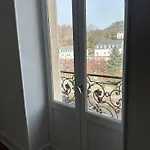 Apartamento 16 Colette La Bourboule