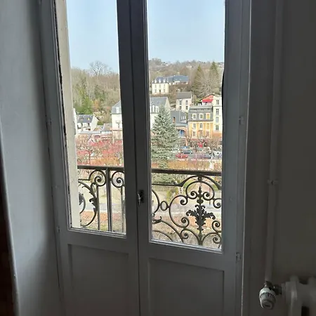 Apartment 16 Colette