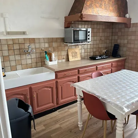 16 Colette La Bourboule