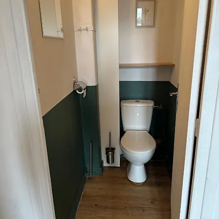 Apartamento 16 Colette *