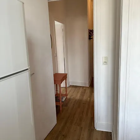 Apartamento 16 Colette La Bourboule