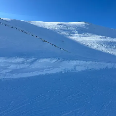 16 Colette 아파트 라루브불