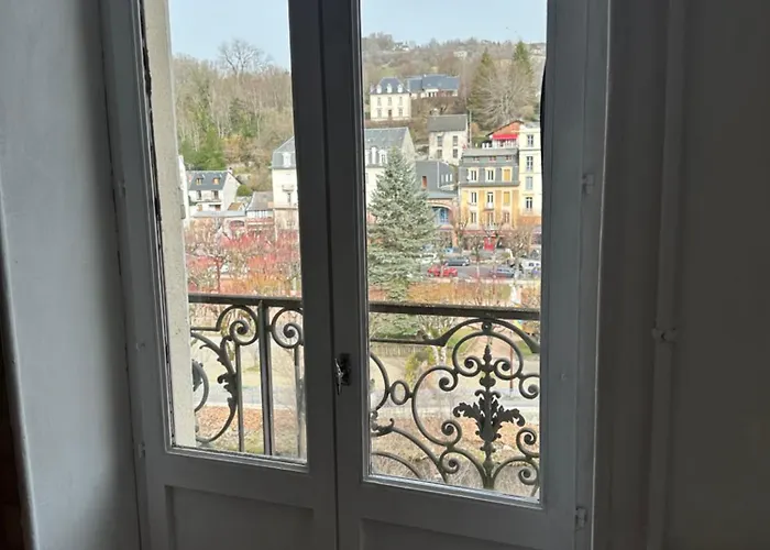 Apartamento 16 Colette