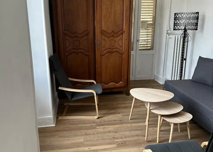 16 Colette Apartamento *