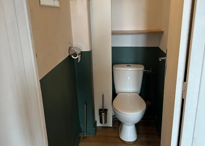 아파트 16 Colette *