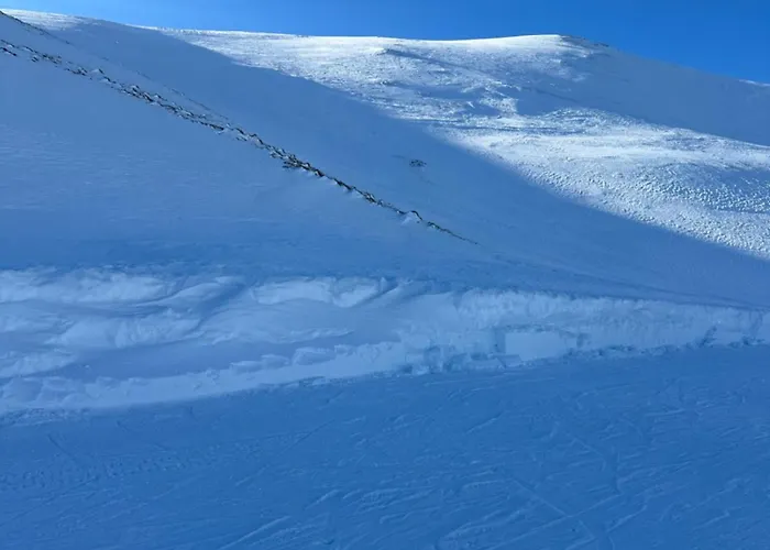 16 Colette Apartamento La Bourboule
