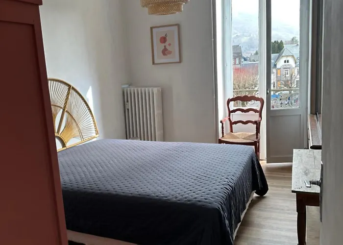 Apartamento 16 Colette *