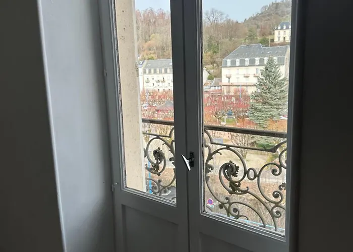 아파트 16 Colette 라루브불