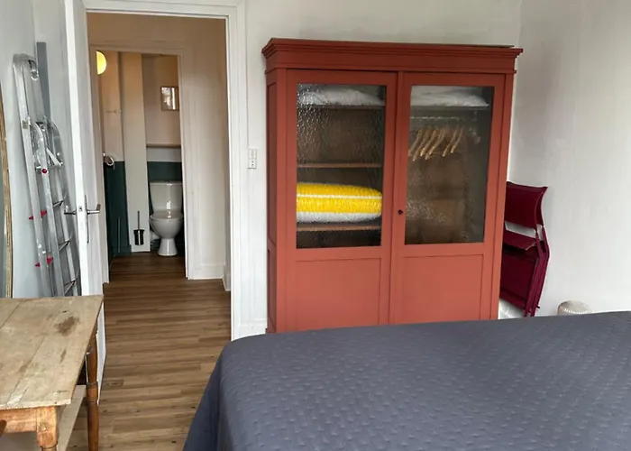 16 Colette Apartamento